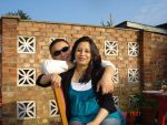 Ishita Shree-Reena-Rajeev Pradhan