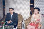 Annapurna Reception,2003