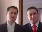 Rajendra&Renu