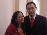 Rajendra&Renu