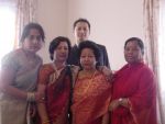 Rajendra&Renu