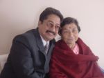 Rajendra&Renu