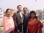 Rajendra&Renu
