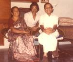 Baa,maa,dipak