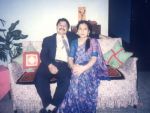 Krishna&Pushpa