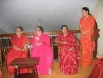 Udaya&Family