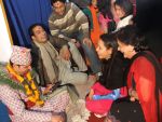 Bisharad & Family