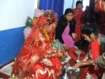 Bisharad & Family