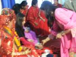Bisharad & Family