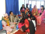 Bisharad & Family