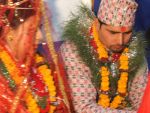 Bisharad & Family