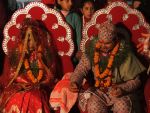 Bisharad & Family