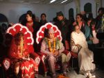 Bisharad & Family