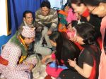 Bisharad & Family