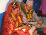 Bisharad & Family