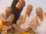 Sagar & Family