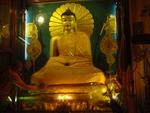 Lord Buddha